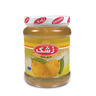 Citron jam