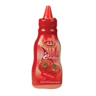 Ketchup