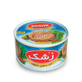 Canned Tuna fish