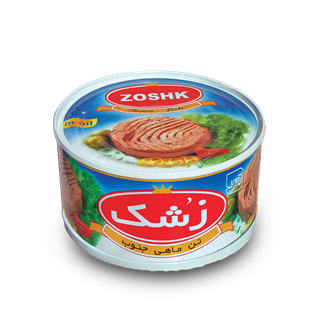 Canned Tuna fish