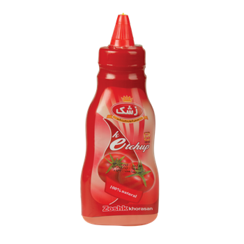 Ketchup