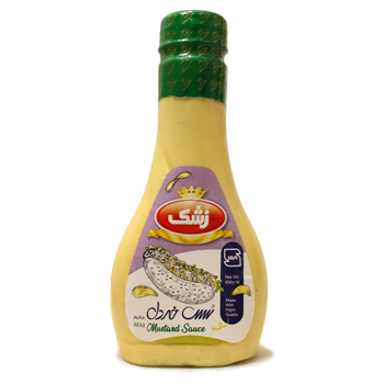 Mustard sauce