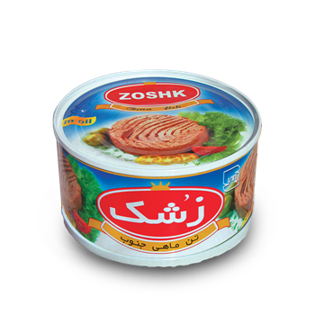 Canned Tuna fish